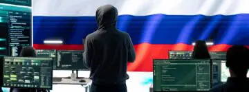 rusland hacker