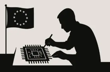 Imec neemt voortouw in Europees platform voor chipontwerp