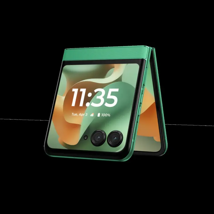 Motorola Razr 60 2