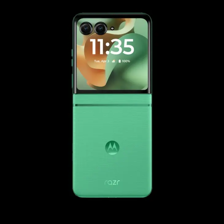 Motorola Razr 60 3