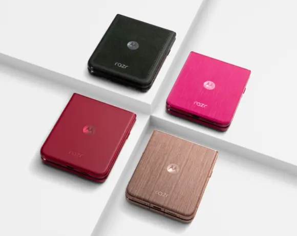 Motorola Razr 60 Ultra 2