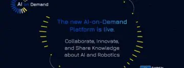 AI-on-Demand-platform krijgt grondige update voor Europese AI-onderzoekers