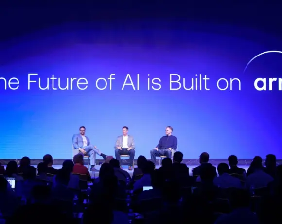 Arm gelooft heilig in AI aan de edge: ‘Inference is waar de echte waarde zit’