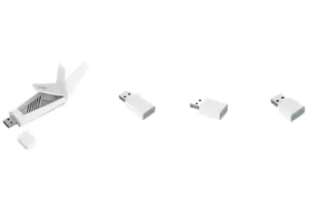 D-Link lanceert vier nieuwe Wifi USB-adapters voor verschillende gebruiksscenario’s
