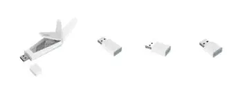 D-Link lanceert vier nieuwe Wifi USB-adapters voor verschillende gebruiksscenario’s