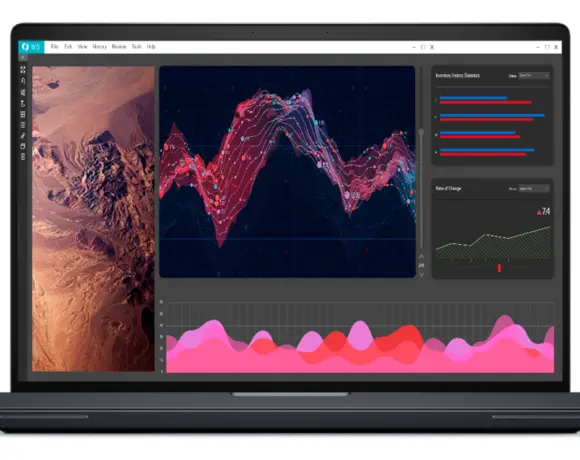 Dell onthult eerste workstation met Qualcomm AI 100 NPU