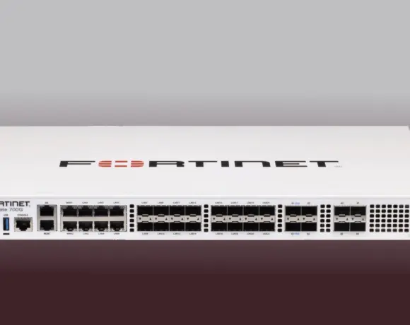 Fortinet lanceert FortiGate 700G-firewall voor hybride mesh-netwerken