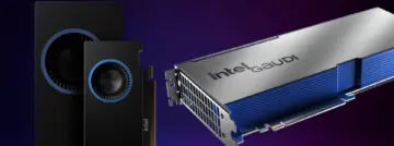 Intel breidt GPU-portfolio uit met nieuwe Arc Pro B50 en B60 en Gaudi 3 AI-acceleratoren