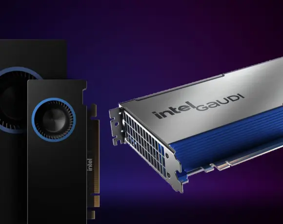 Intel breidt GPU-portfolio uit met nieuwe Arc Pro B50 en B60 en Gaudi 3 AI-acceleratoren