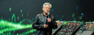 Nvidia CEO Jensen Huang bevestigt: TSMC blijft de enige partner voor Nvidia-chips