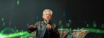 Jensen Huang Computex 2025