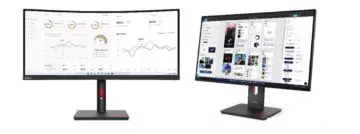 Lenovo vernieuwt desktop- en monitoraanbod met focus op AI en hybride werken