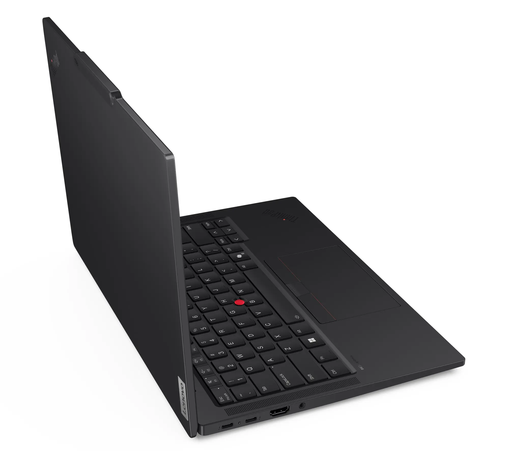 Lenovo ThinkPad T14s Gen 6 AMD side back