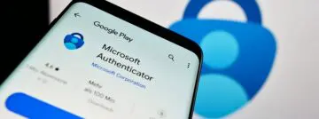 Microsoft Authenticator stopt deze zomer met wachtwoordmanager