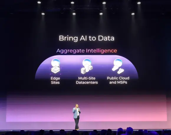 Gesterkt door Nvidia: Nutanix breidt AI-oplossing verder uit