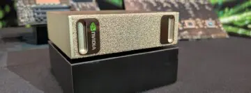 Nvidia versnelt DGX Spark met grote software-update