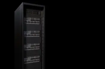 Nvidia toont RTX Pro-servers: nieuw ontwerp voor AI-workloads