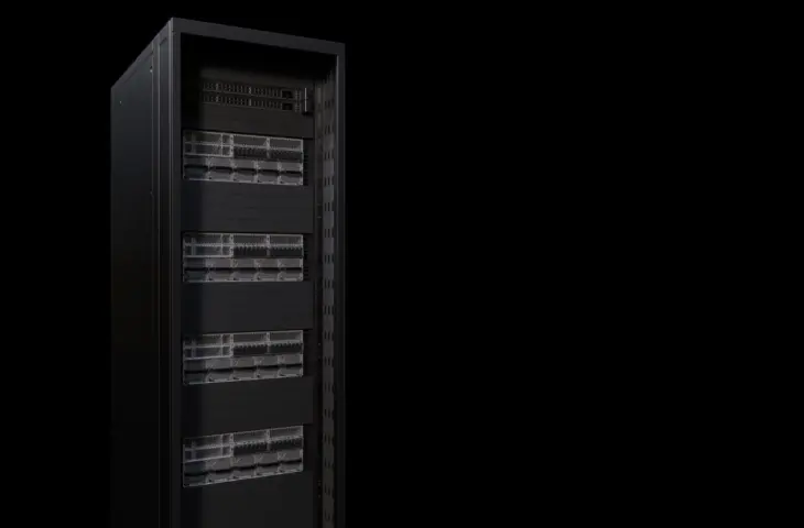 Nvidia toont RTX Pro-servers: nieuw ontwerp voor AI-workloads