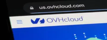OVH: “Duurdere cloudservices door dure geheugencomponenten”
