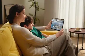 Oppo lanceert Pad SE voor thuis en onderweg