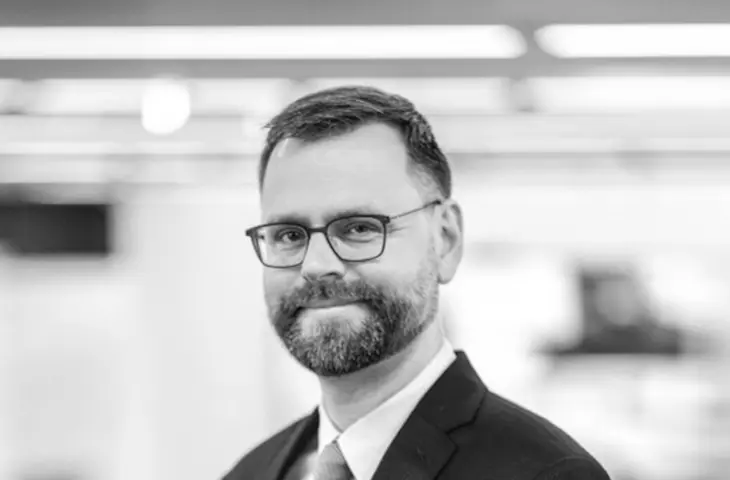 Pawel Wojas