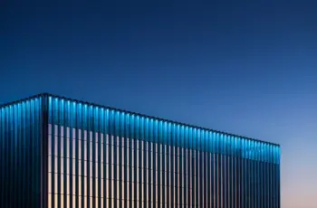 Supercomputer in de vitrine: op bezoek bij het eerste Belgische datacenter van Penta Infra