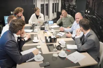 Ronde tafel Datacenter & Infrastructuur 2025