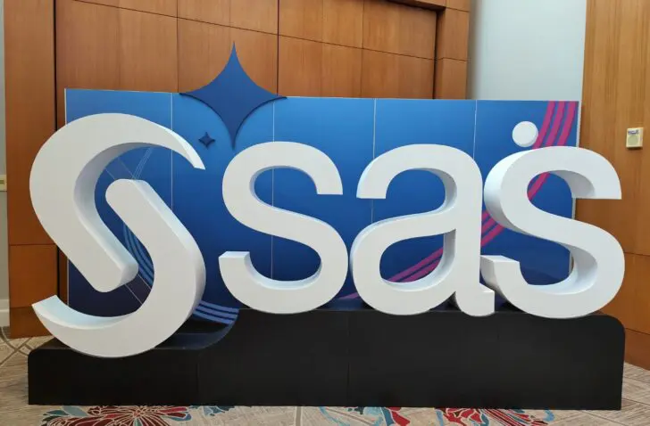SAS