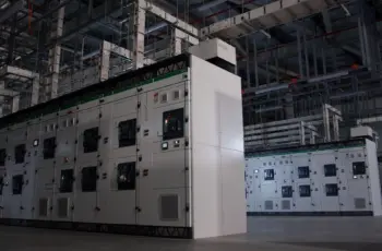 Wanneer AI de oplossing wordt voor AI: optimalisatie, efficiëntie en duurzaamheid in datacenters