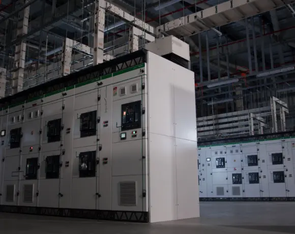 Wanneer AI de oplossing wordt voor AI: optimalisatie, efficiëntie en duurzaamheid in datacenters