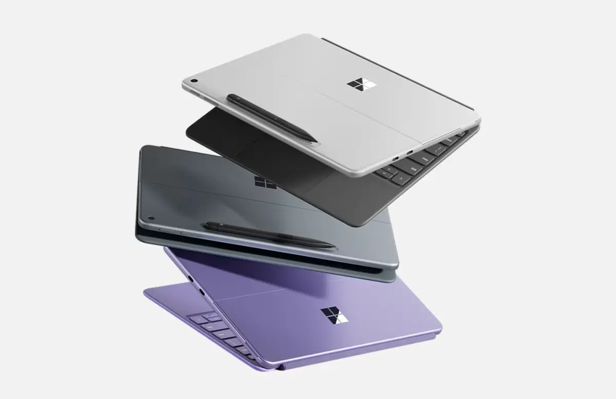 Surface Pro 12