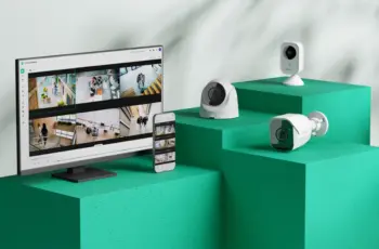 Synology biedt met C2 Surveillance camerabeheer in de cloud