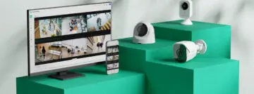 Synology biedt met C2 Surveillance camerabeheer in de cloud