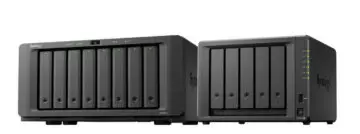 Synology introduceert DS1825+ en DS1525+ voor schaalbare opslag bij kmo’s