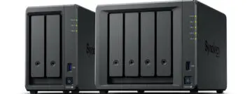 Synology introduceert compacte NAS-systemen DS725+ en DS425+