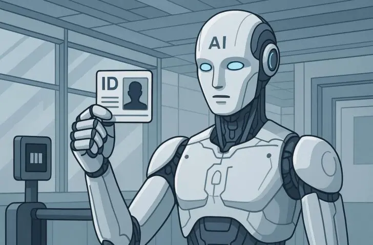 microsoft entra agent ID