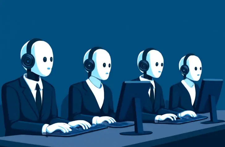 ai voor contactcenters jabra