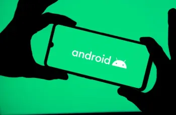 android smartphone logo