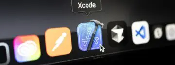 Apple integreert codeeragenten van OpenAI en Anthropic in Xcode
