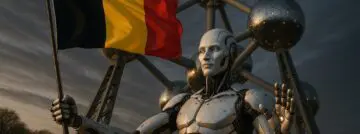 Slechts 7 procent van Belgische bedrijven voelt zich klaar voor AI-transformatie