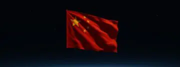 China lanceert twaalf satellieten voor start ruimtecomputernetwerk