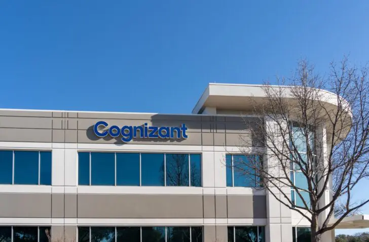 cognizant