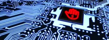 ransomware in cpu