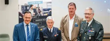 Cyber Defense Factory Howest Brugge