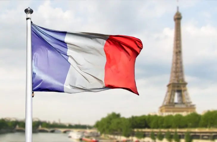 Interne berichtenapp van de Franse overheid getroffen door cyberaanval