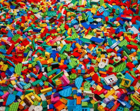 lego