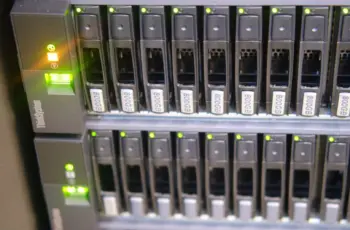 lenovo thinksystem