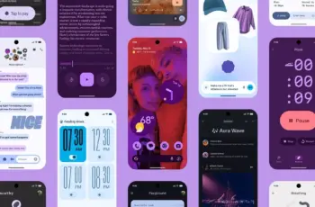 Android krijgt visuele make-over met Material 3 Expressive