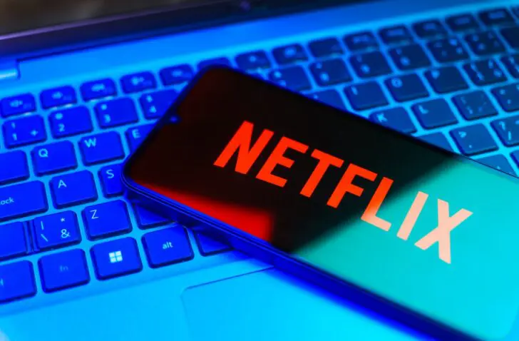netflix