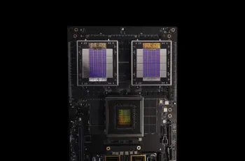 Nvidia NVLink Fusion combineert eigen chips met CPU’s en accelerators van derden
